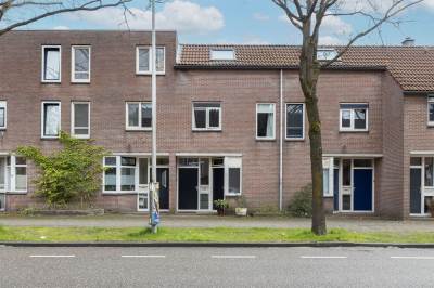 Woning Bleekstraat 26 Oldenzaal