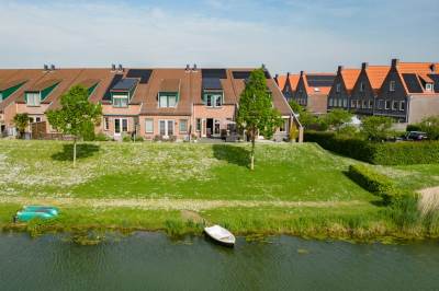 Woning Slottuin 102 Beuningen (GE)