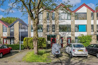 Woning Walcheren 125 Utrecht