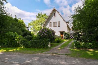 Woning Valkenbergerweg 19 Rheden