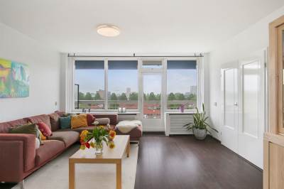 Woning Ganzenstraat 102 Amersfoort