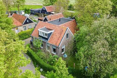 Woning Buren 19 Piaam