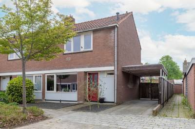Woning Kruisstraat 31 Ens