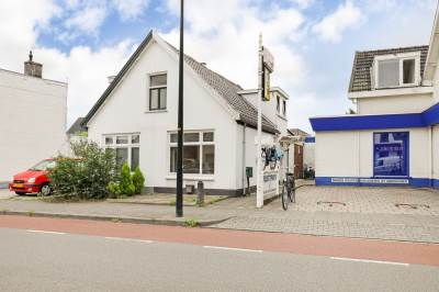 Woning Asselsestraat 1492 Apeldoorn