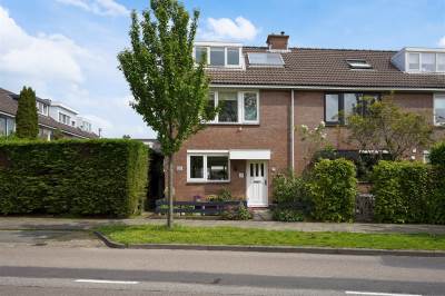 Woning Kerckwervelaan 10 Oegstgeest