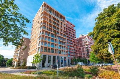 Woning Claus Sluterweg 227 Haarlem