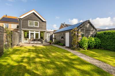 Woning Koning Haakonstraat 13 Stellendam