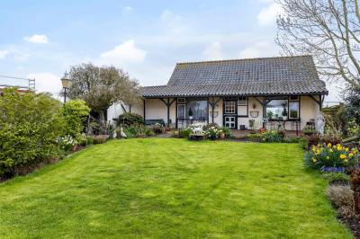 Woning Nieuwveens Jaagpad 100 Nieuwveen