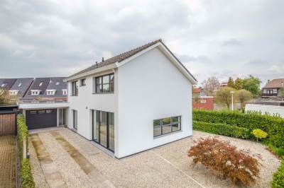 Woning De Weem 8 Westervoort