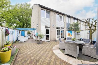 Woning Zandhorstlaan 92 Oldenzaal