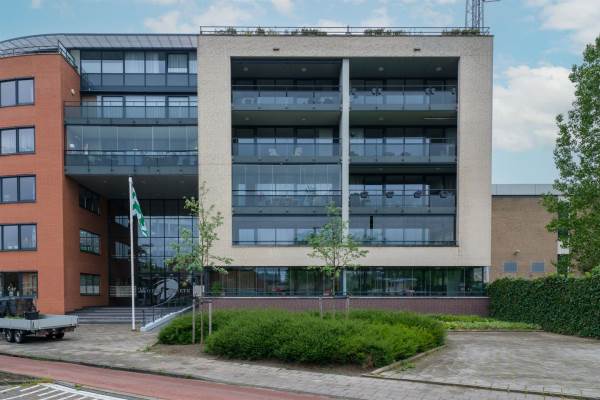 Woning Grote Woerdlaan 8a Naaldwijk
