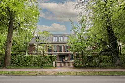 Woning 's-Gravelandseweg 1091 Hilversum