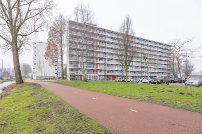 Woning Heemraadweg 322 Weesp