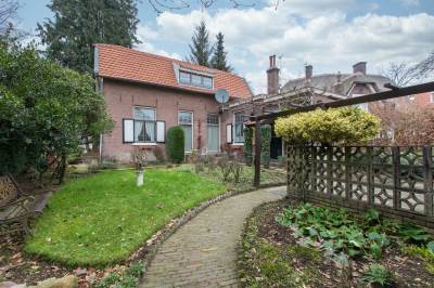 Woning Parkstraat 54 Velp (GE)