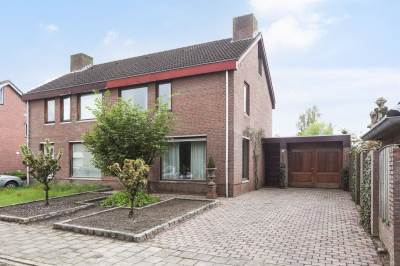 Woning Schout van der Heidenstraat 16 Panningen
