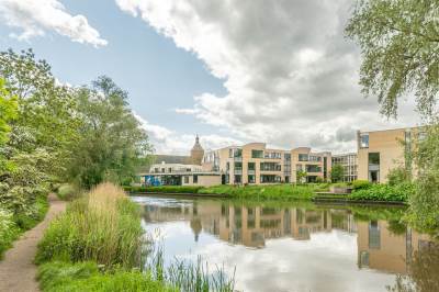 Woning Langstraat 6H Bunnik