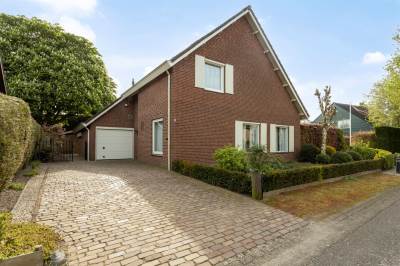 Woning Inleg 1 Boxmeer