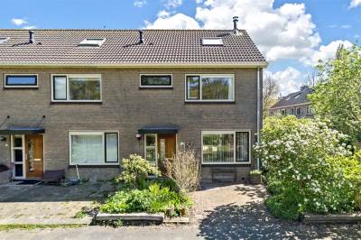 Woning Pater Doumenstraat 19 Rijswijk (ZH)