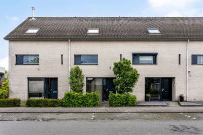 Woning Simon Vestdijkstraat 85 Dongen