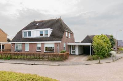 Woning Jan van Dieststraat 92 Vollenhove