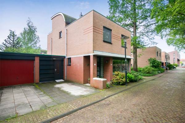 Woning Brusselsestraat 16 Zaandam