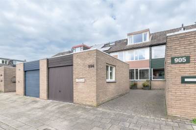Woning Barnewinkel 904 Apeldoorn