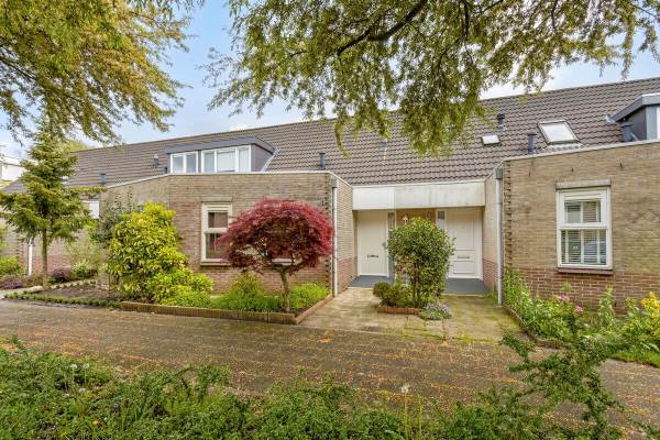 Woning Ko Donckerlaan 7 Amstelveen