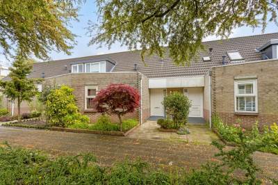 Woning Ko Donckerlaan 7 Amstelveen