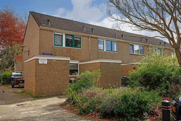 Woning Kennemerbeek 29 Zaandam