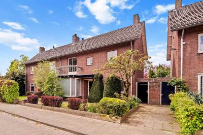 Woning Kloosterweide 3 Helmond