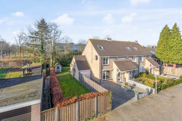 Woning Garonnelaan 41 Eindhoven