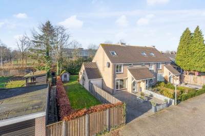 Woning Garonnelaan 41 Eindhoven