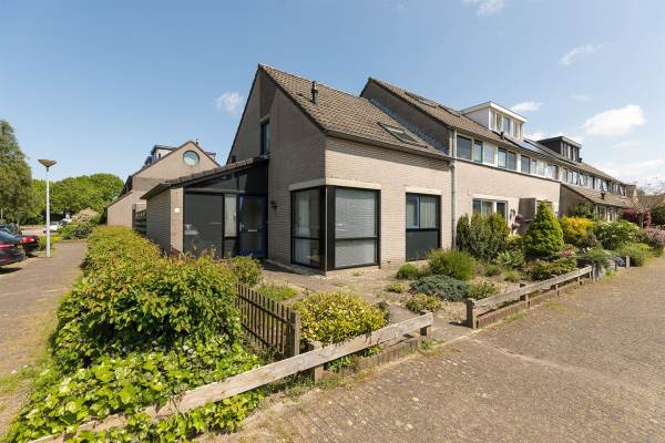 Woning Oostindi# 2 Kortenhoef