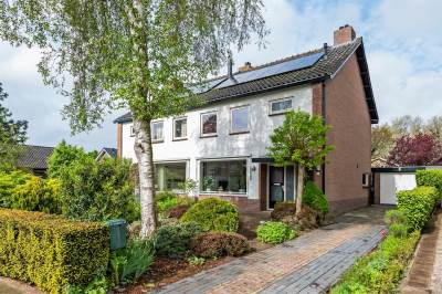 Woning St. Hubertuslaan 1A Gorinchem