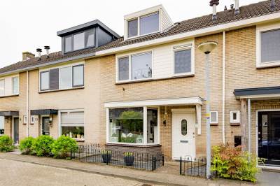 Woning Wittenburg 67 Nijkerk