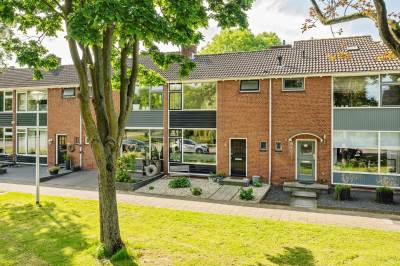 Woning Ooievaarlaan 5 Leerdam