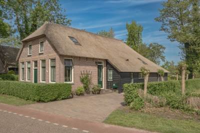 Woning Veneweg 210 Wanneperveen