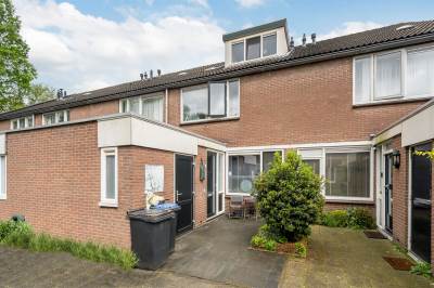 Woning Gimbergpad 16 Schiedam