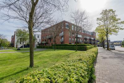 Woning Dichtershof 23 Weesp