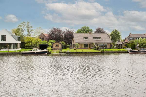 Woning Nigtevechtseweg 4 Vreeland