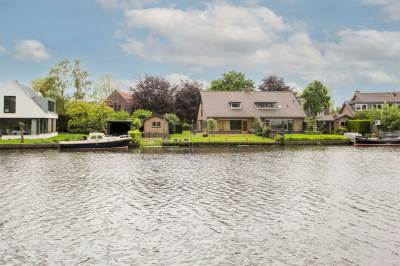 Woning Nigtevechtseweg 4 Vreeland