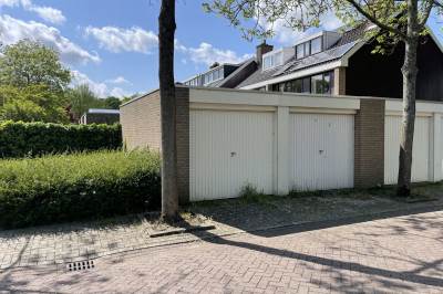Garage Sijbrandakker 23G Koog aan de Zaan