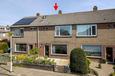 Woning Hellehoek 7 Zwartewaal