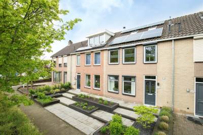 Woning Stuivenbergstraat 66 Genemuiden