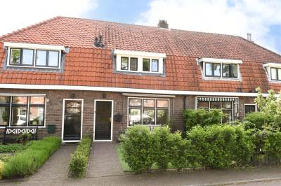Woning Eemnesserweg 3 Huizen