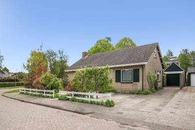 Woning José Vigevenoweg 8 Sumar