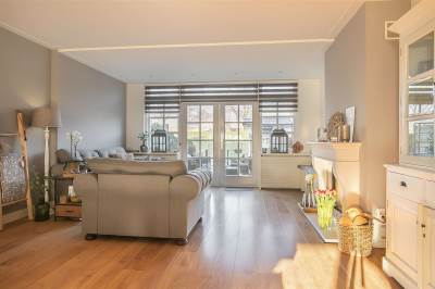 Woning Fazantstraat 32 Lisse