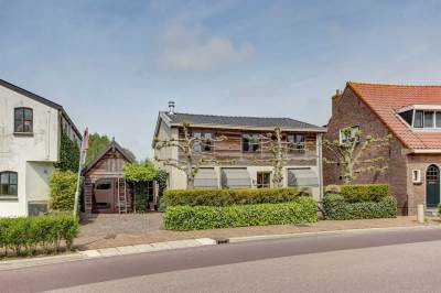 Woning De Groendijck 5 Driebruggen