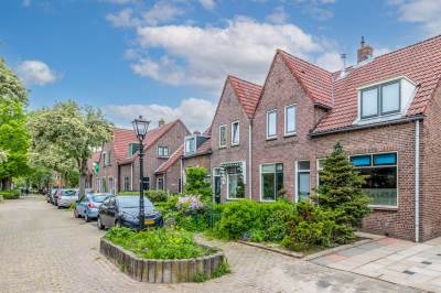 Woning Tuinstraat 95 Krimpen aan den IJssel