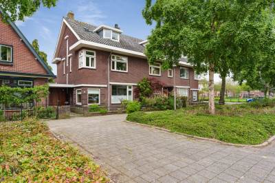 Woning Amaliastraat 23A Ridderkerk